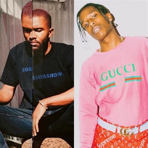 c on both sides like chanel remix|Frank Ocean Drops New Song “Chanel” and a Remix Featuring .